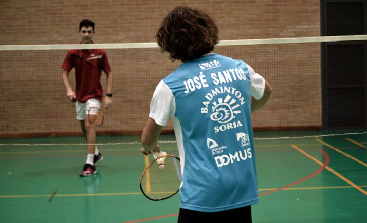 CBS-CS24 y AD89, a Medina del Campo este fin de semana