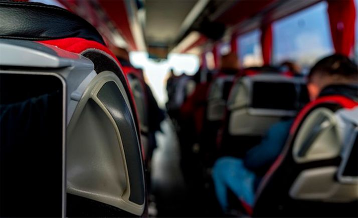 El nuevo Mapa de Ordenación del Transporte de CyL apuesta por la accesibilidad universal, la modernidad, la sostenibilidad y la digitalización