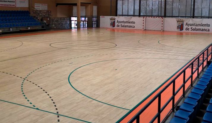 Aplazada la jornada para el BM Soria