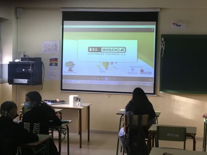 Jesús Izquierdo (Cartonajes Izquierdo): Por loca que sea la idea, estudiadla, no tengáis miedo al fracaso