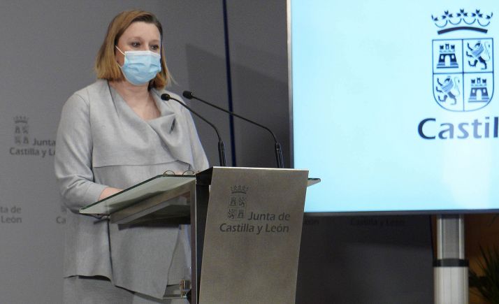 CyL asume la tutela de los primeros diez menores migrantes procedentes de Canarias