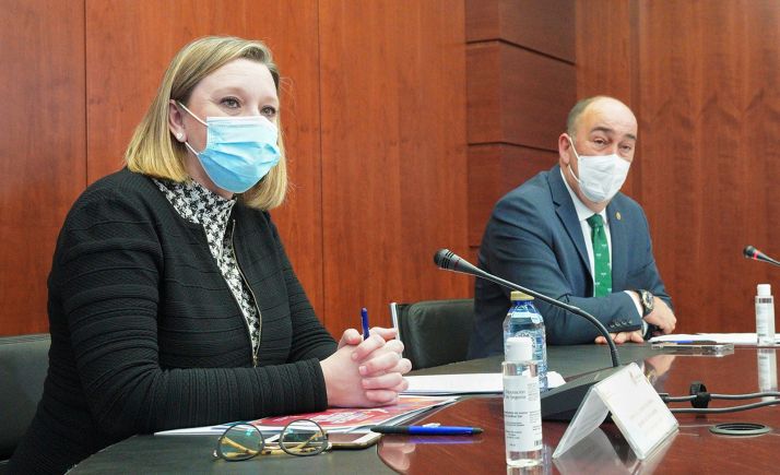 El Plan Estratégico de Igualdad sucederá a la Agenda para la Igualdad de Género de CyL