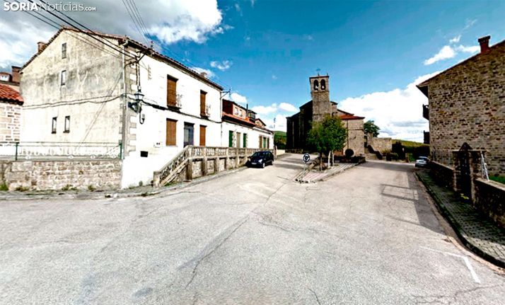 Covaleda sondea con un cuestionario las necesidades de atención a sus mayores