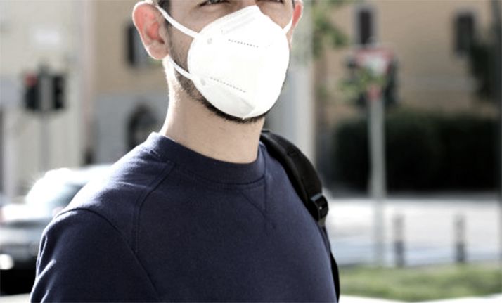 Estas son las medidas de prevención de la COVID-19 en CyL durante la Semana Santa