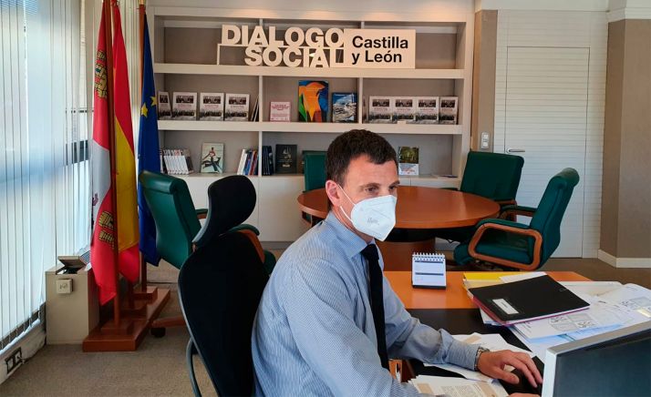 Los acuerdos del Diálogo Social alcanzaron los 467 millones de euros en 2020