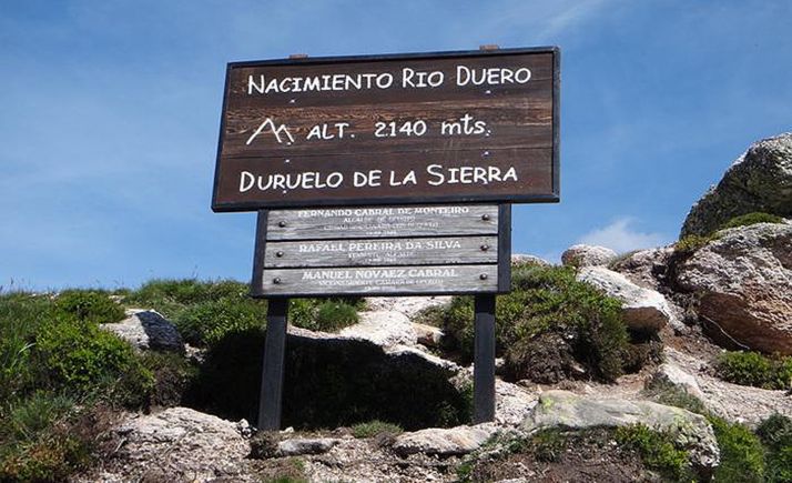 Duruelo oferta un empleo para información turística