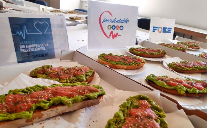 FOES celebra el Día Europeo para la Prevención del Riesgo Cardiovascular