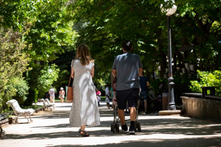 Más de 8000 sorianos residentes en el extranjero pueden ganar hasta 3.500 euros por volver a casa