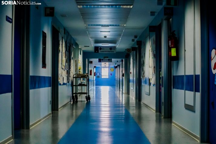 Hospitales y centros de salud relajan las restricciones de visitas y acompañamiento a pacientes 