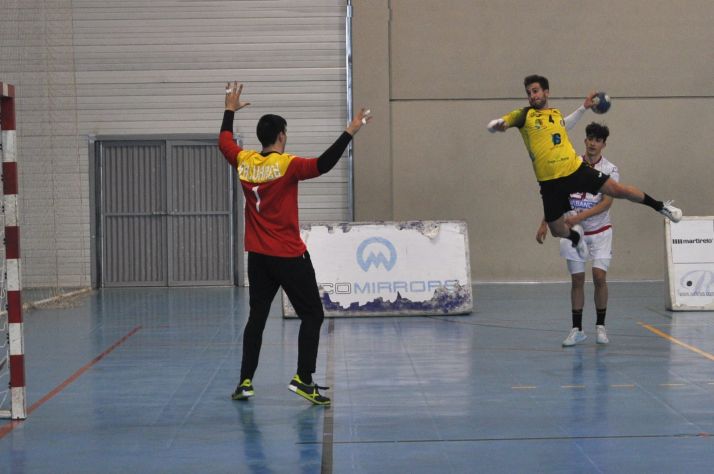 El BM Soria prepara su vuelta a la competición 