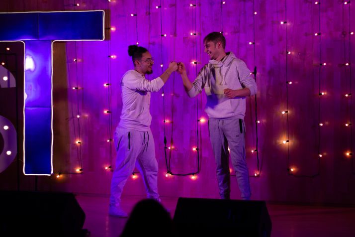 Arrancan las semifinales de la segunda edición de Soria Talent