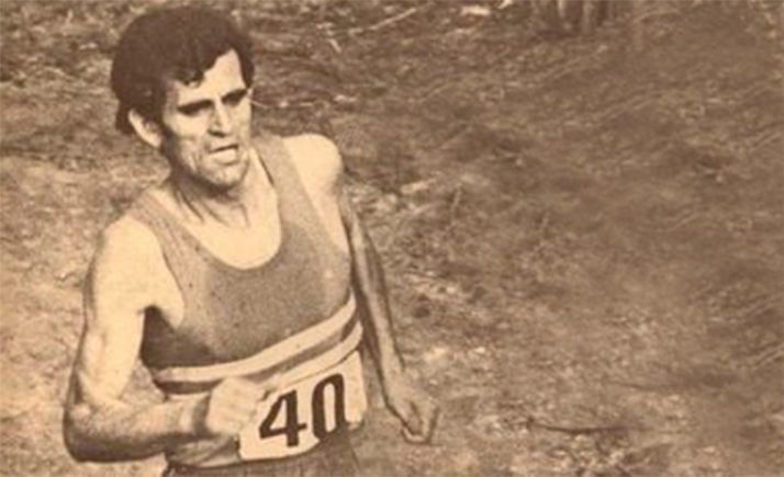 Mariano Haro, Premio Castilla y León del Deporte 2020