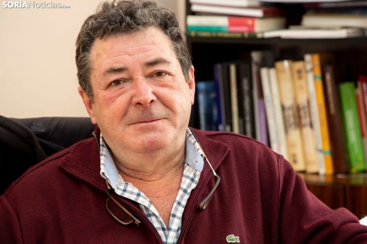 Medinaceli afronta el 2021 como un año clave para el desarrollo de su polígono