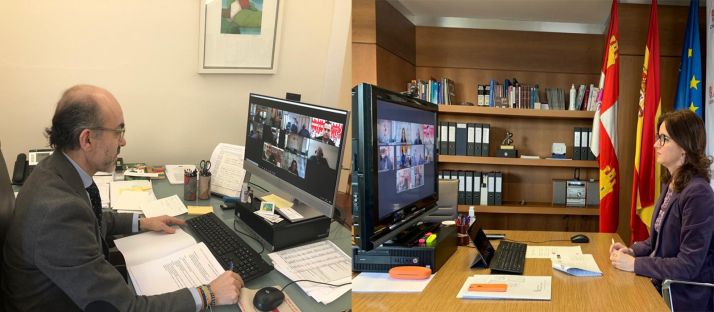 Constituida la Mesa Sectorial de Turismo, Cultura y Ocio para impulsar la recuperación del sector ante la crisis   