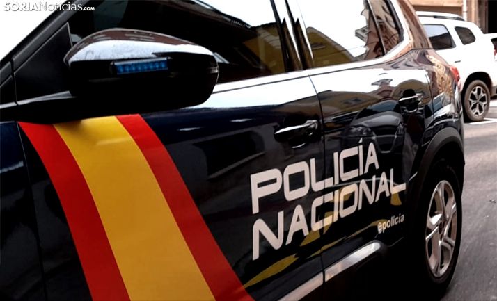 Localizada una menor fugada y detenido como presunto autor de delito de inducción al abandono de domicilio