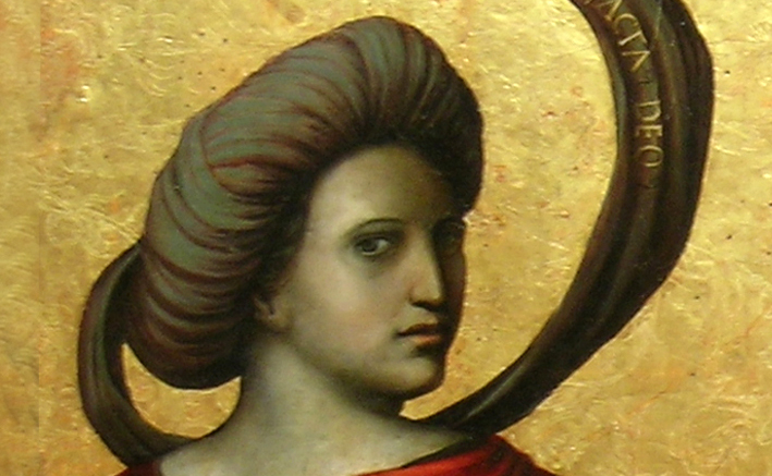 La soriana Luisa de Medrano (1484-1527), primera mujer en una c&aacute;tedra universitaria de Espa&ntilde;a y 