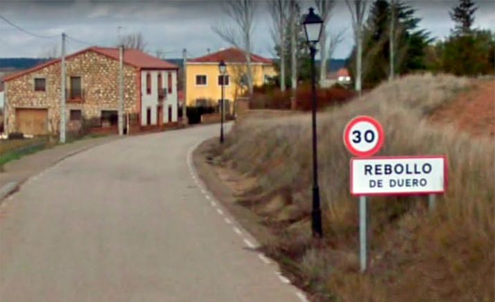 Este martes, cribados en El Burgo de Osma, Santa María de las Hoyas y Rebollo de Duero 