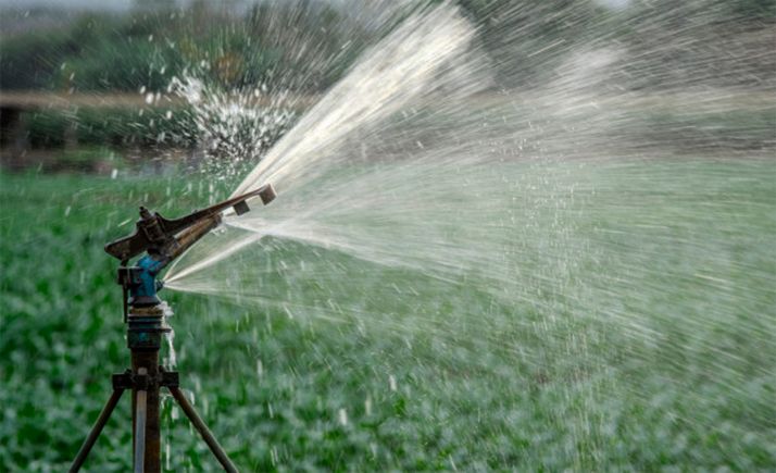 Las energías renovables, principal alternativa para la eficiencia energética de los regadíos en la Comunidad