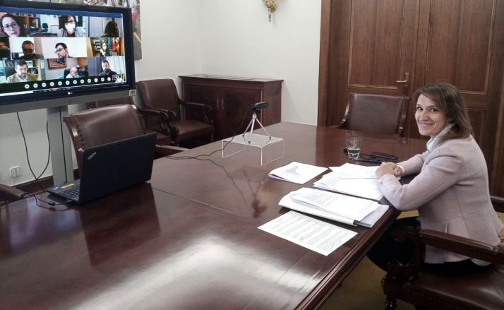 El VI Plan de FP adaptará la oferta educativa a los sectores productivos y aumentará el atractivo de estos estudios