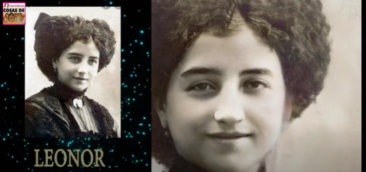 Vídeo | La inteligencia artificial devuelve a la vida los grandes rostros sorianos