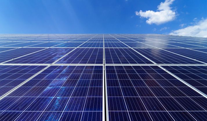 En abril arrancarán los trabajos para la nueva planta fotovoltaica de Cabrejas del Pinar