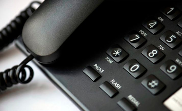 900 222 000 es el teléfono para información sobre las vacunaciones