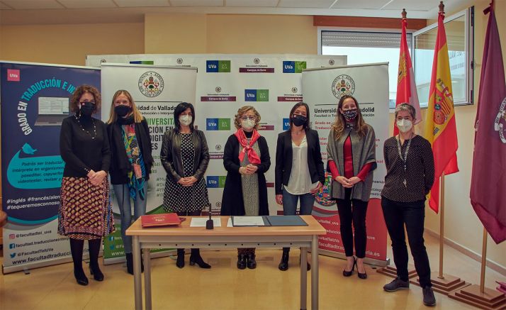 El Programa de Doctorado de Traductología ha generado en el Campus 17 tesis doctorales