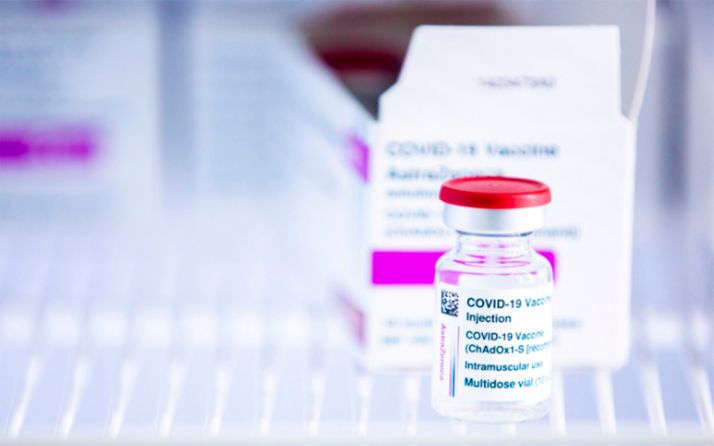 La EMA sobre la vacuna de AstraZeneca: Los beneficios siguen siendo mayores que los riesgos