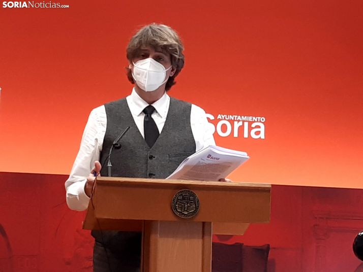 El Ayuntamiento debe indemnizar a una mujer que se cayó en la plaza del Carmen