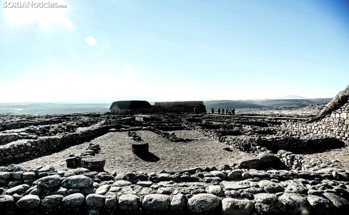 La Junta organiza en el Numantino talleres para escolares durante las vacaciones de Semana Santa