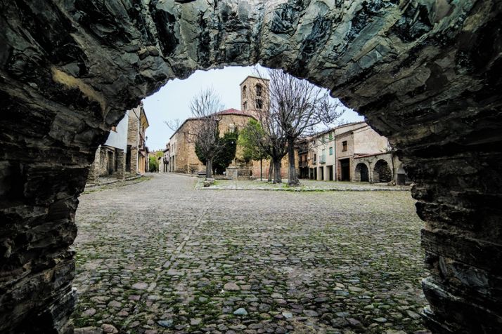 Castilla y León invita a descubrir tu casa en Semana Santa para reactivar el turismo