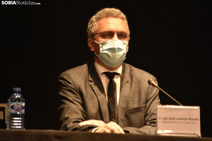 El Centro de Referencia Estatal sirve a la investigación pero, todavía, no a la atención