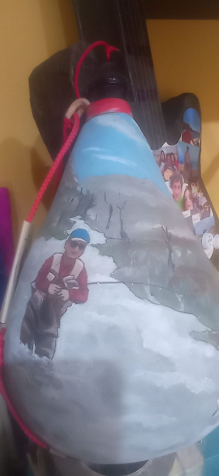 Campano Soriano: despedida a José Ignacio González