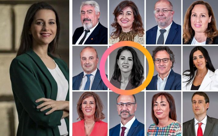 Castilla y León, calculadora en mano, pendiente de Ciudadanos: Primera deserción en un fin de semana de pasión 