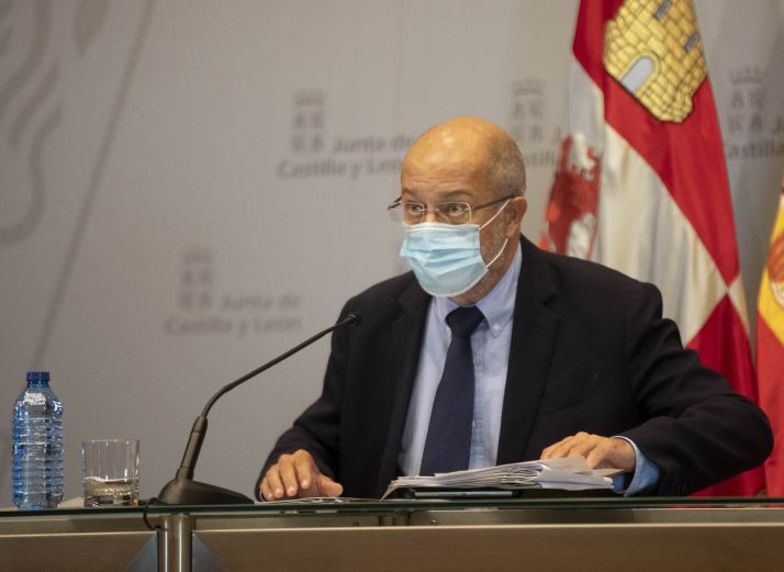 Igea sobre el 8M: Recomiendo que no se produzcan concentraciones, manifestaciones ni actos multitudinarios