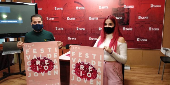 Bases del Festival de Creación Joven de Soria 2021
