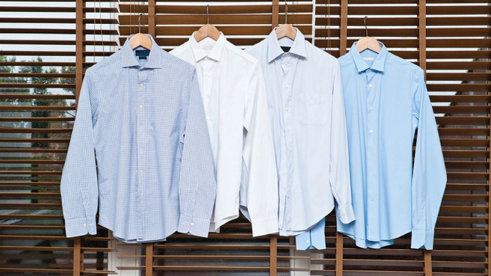 Trucos para eliminar las arrugas de nuestras camisas de forma fácil