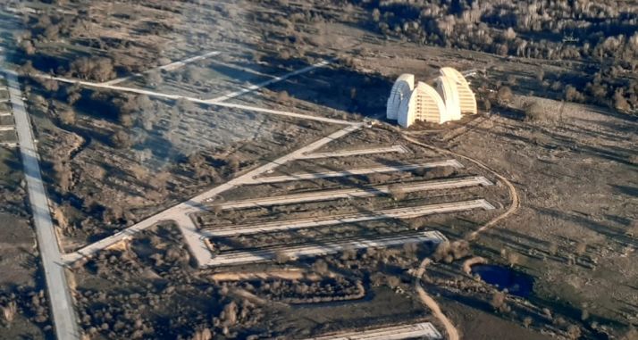 La Junta invierte 4M&euro; para ampliar el abastecimiento eléctrico del PEMA