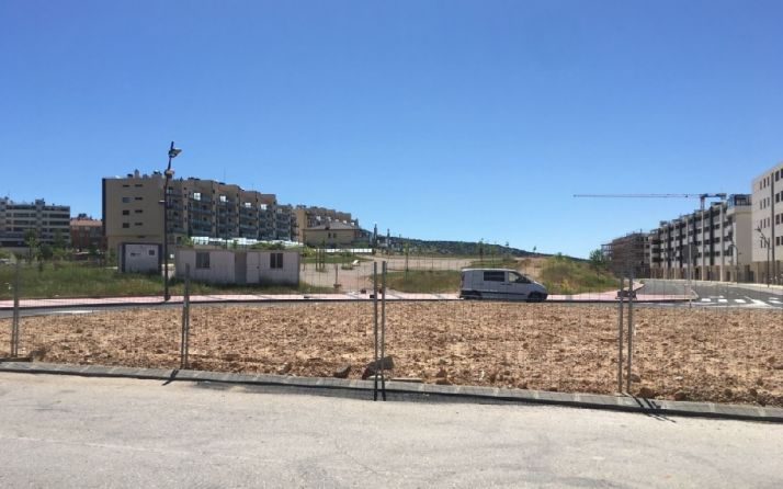 Licitada la tercera fase de la Ronda del Duero por más de un millón