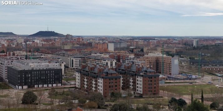 ¿Afectan a Castilla y León las restricciones del puente de San José?