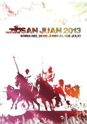 Foto 9 - &iquest;Cu&aacute;l es el mejor cartel de las fiestas de San Juan de la historia?
