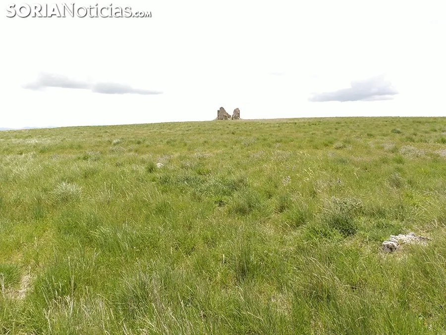 Peñalcázar.