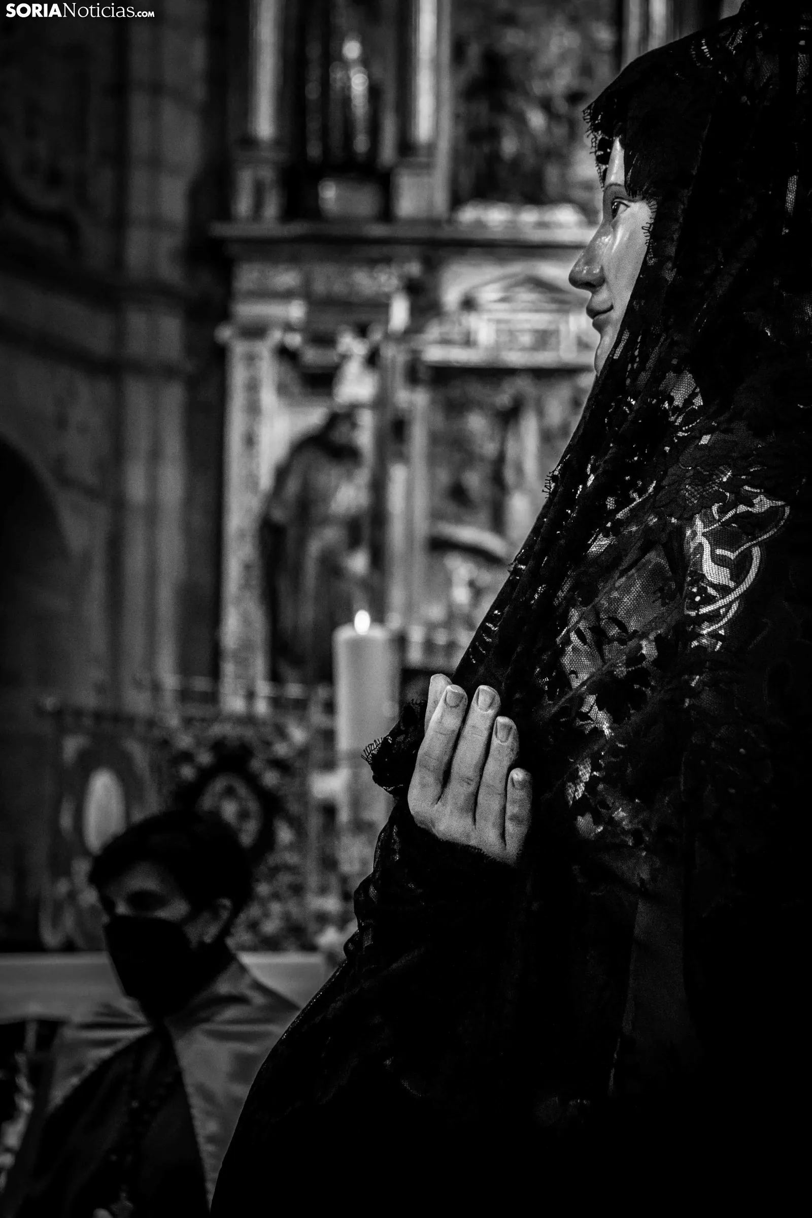 Domingo de Resurrección. Viksar Fotografía