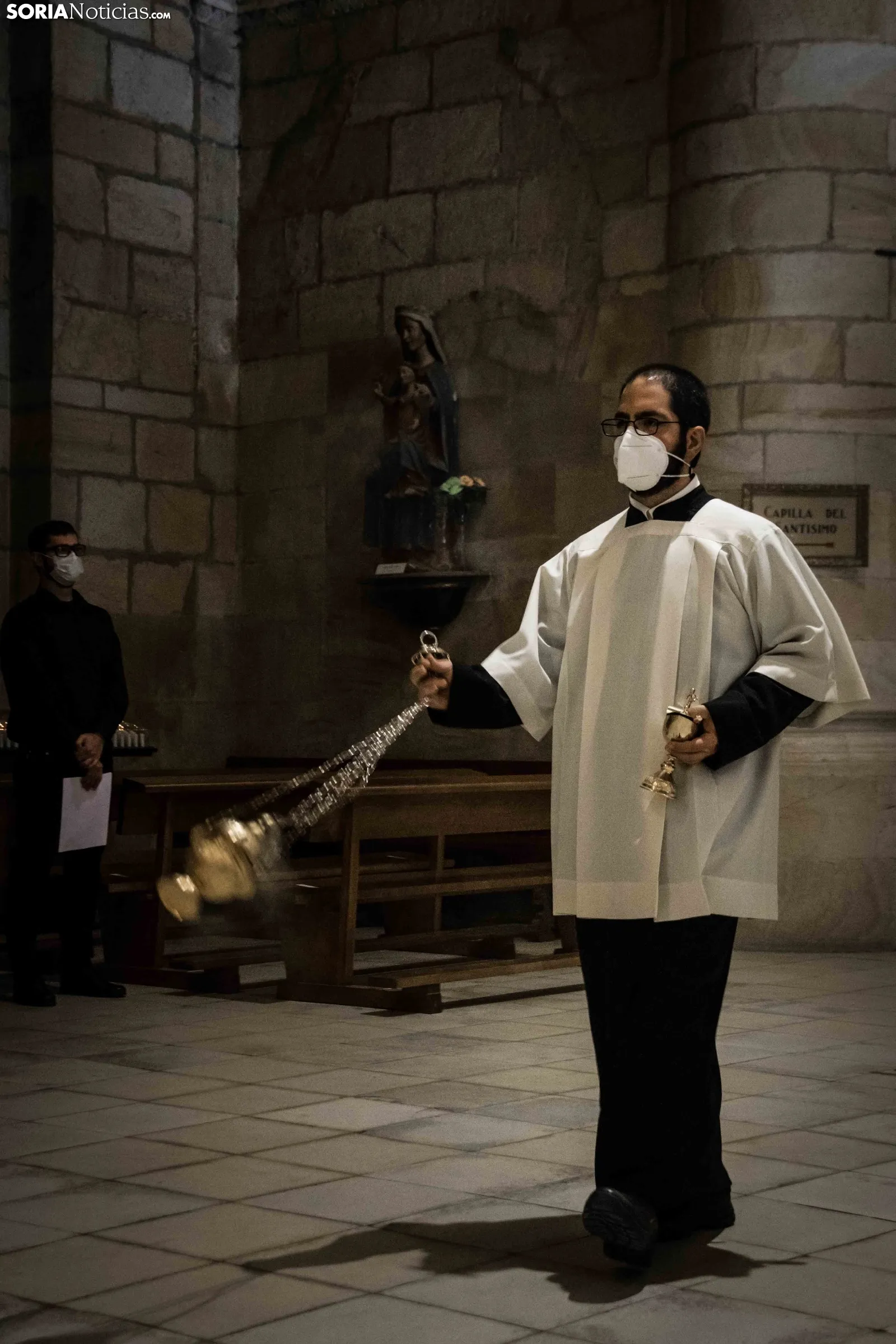 Domingo de Resurrección. Viksar Fotografía