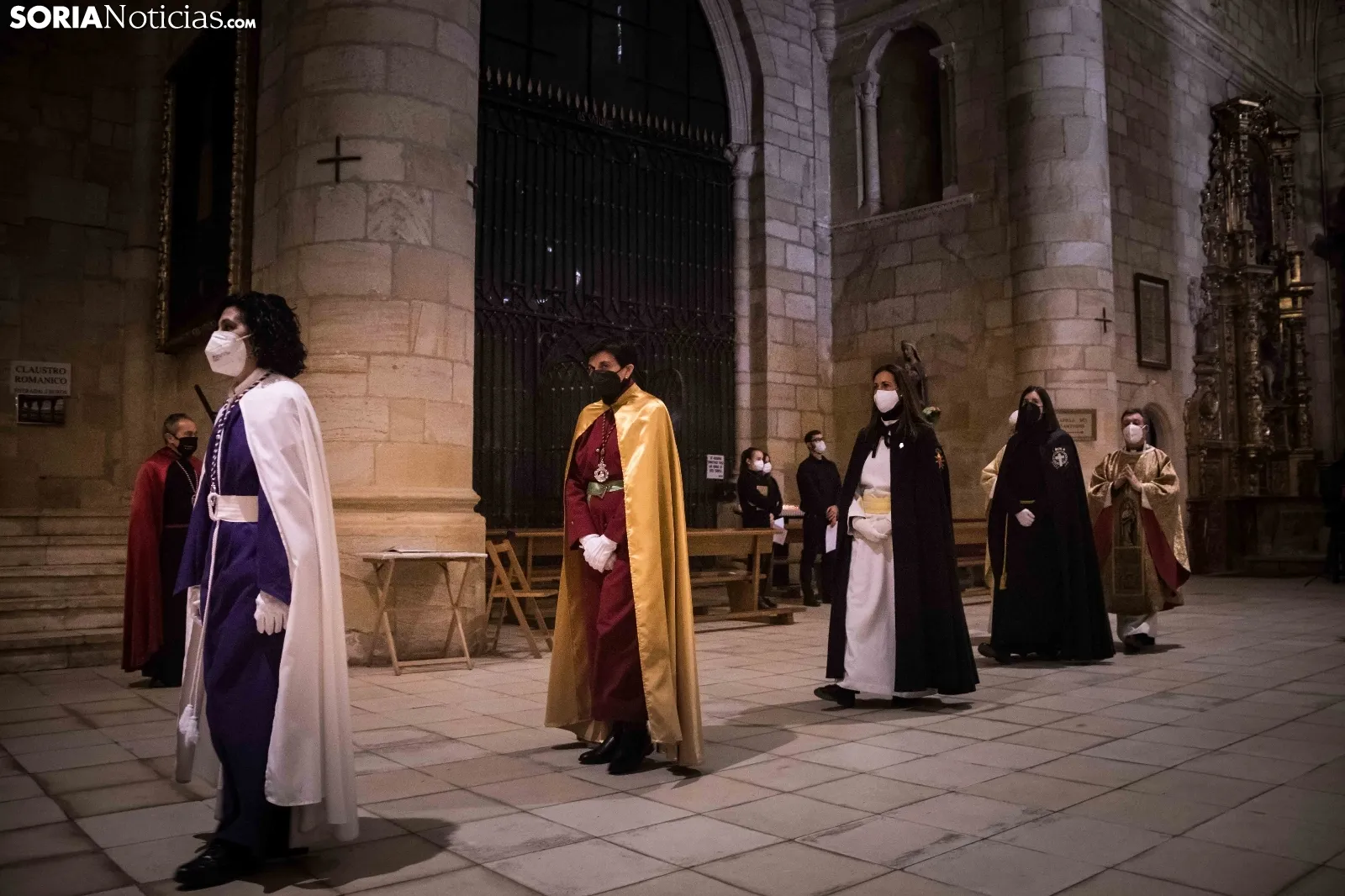 Domingo de Resurrección. Viksar Fotografía