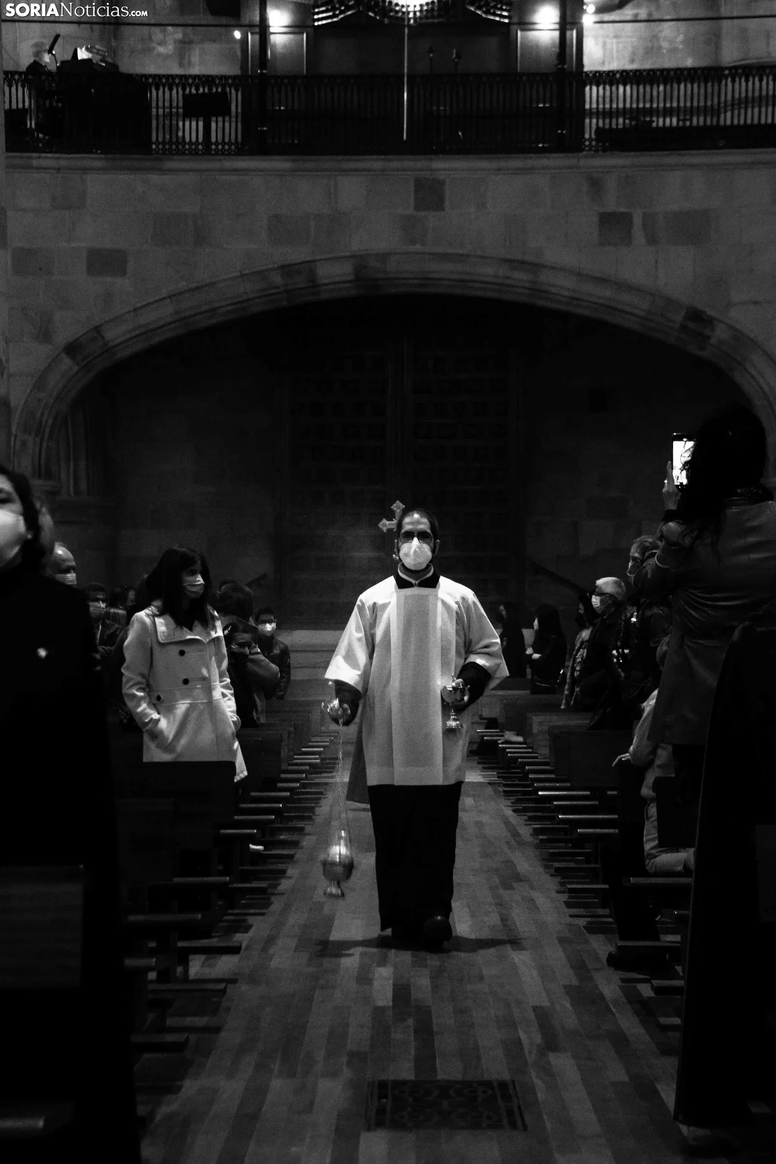 Domingo de Resurrección. Viksar Fotografía