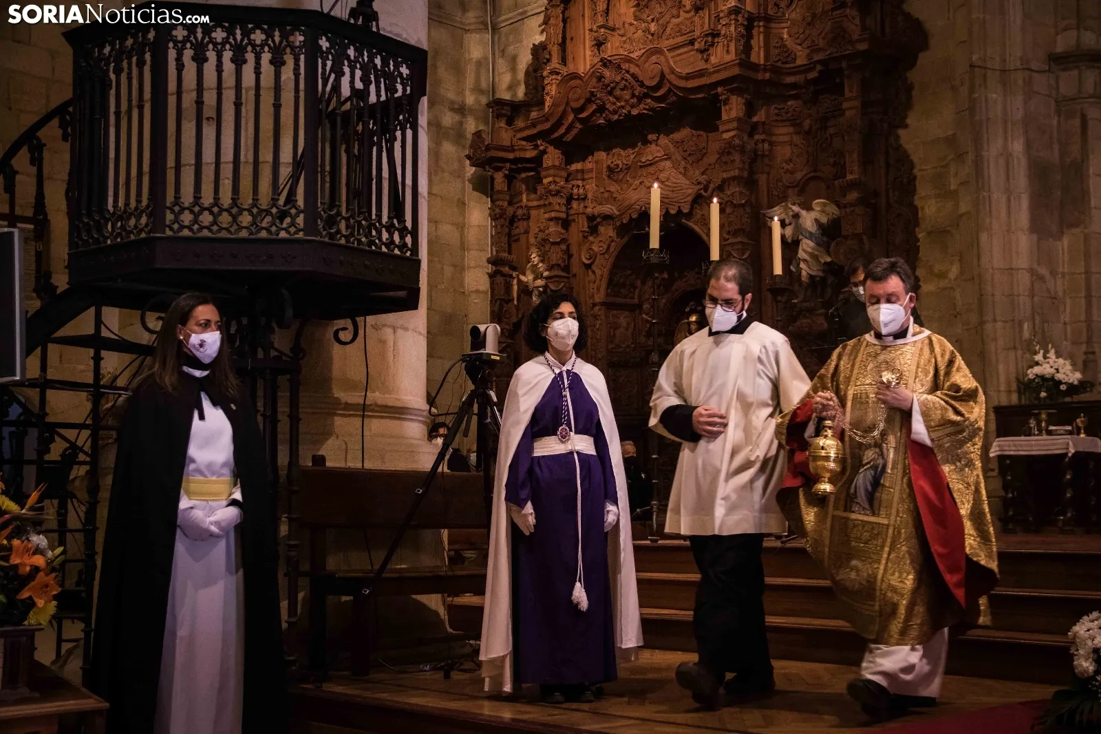 Domingo de Resurrección. Viksar Fotografía