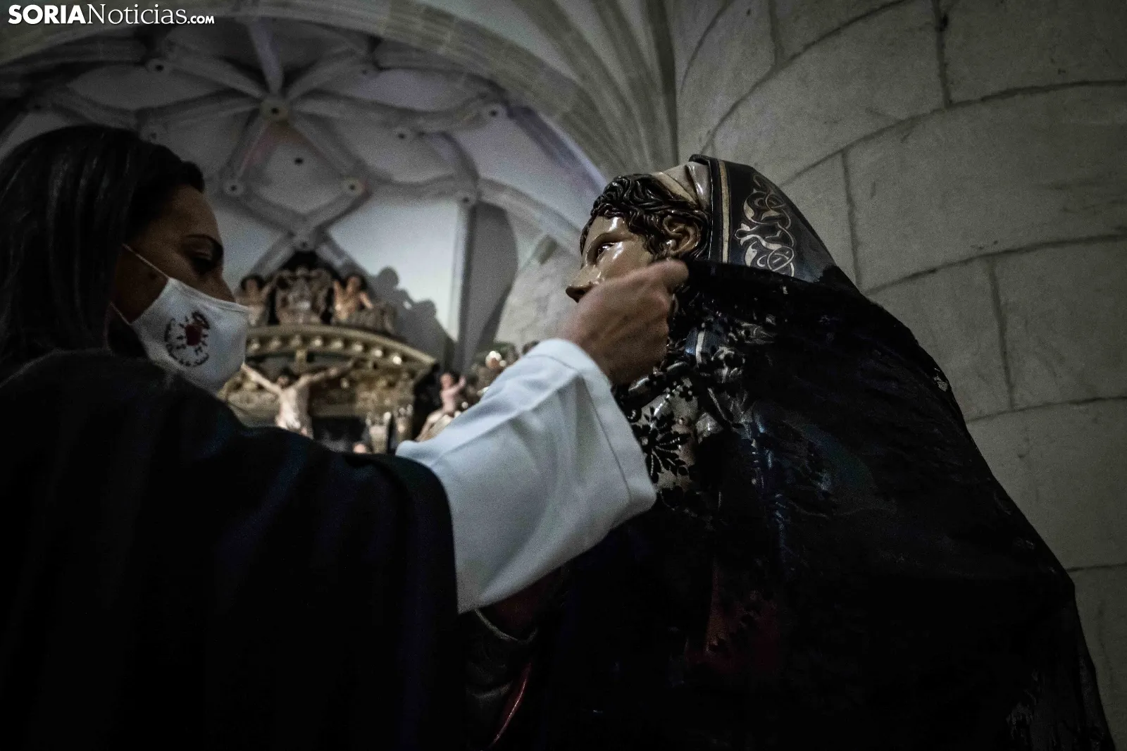 Domingo de Resurrección. Viksar Fotografía