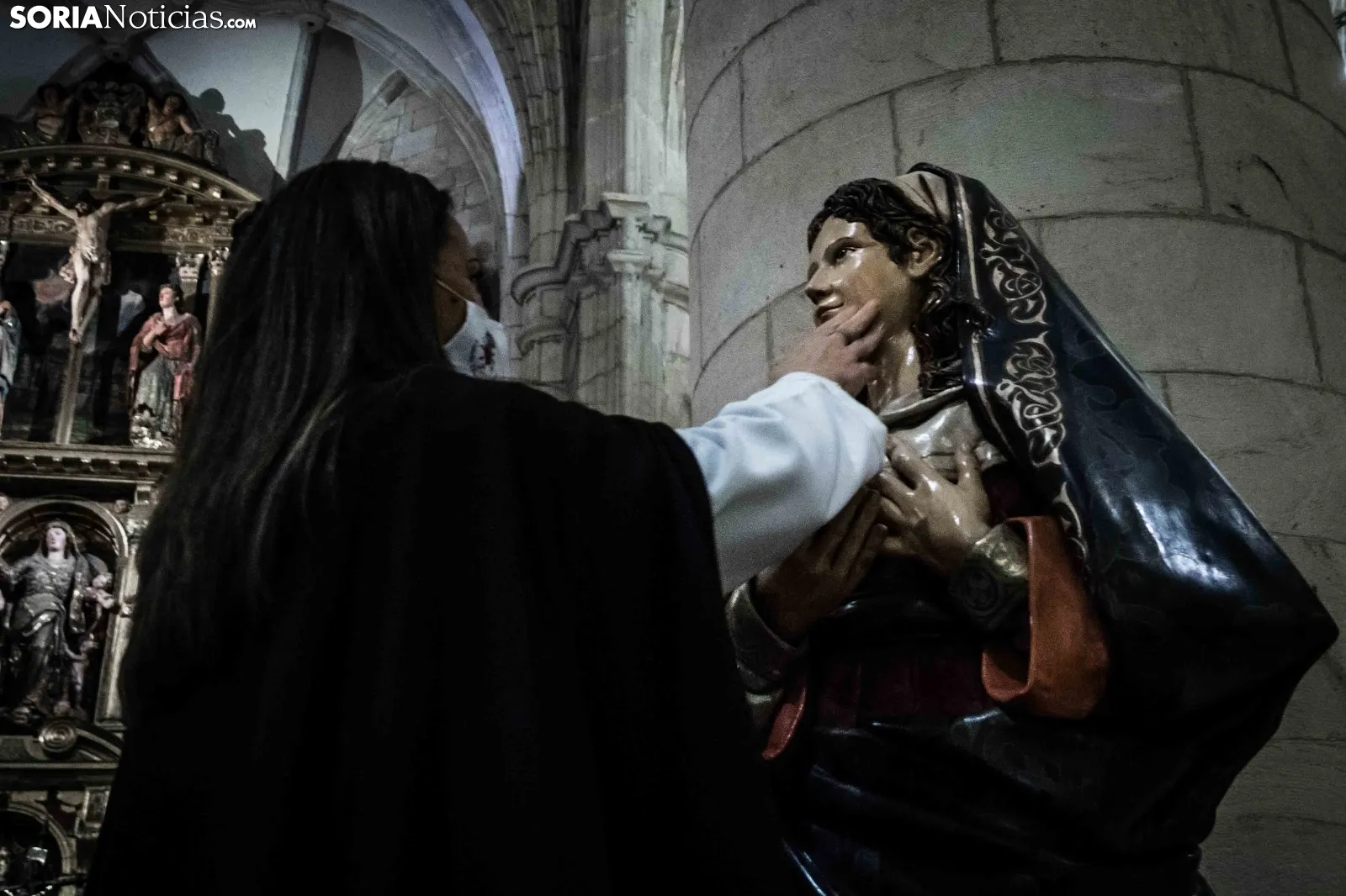 Domingo de Resurrección. Viksar Fotografía