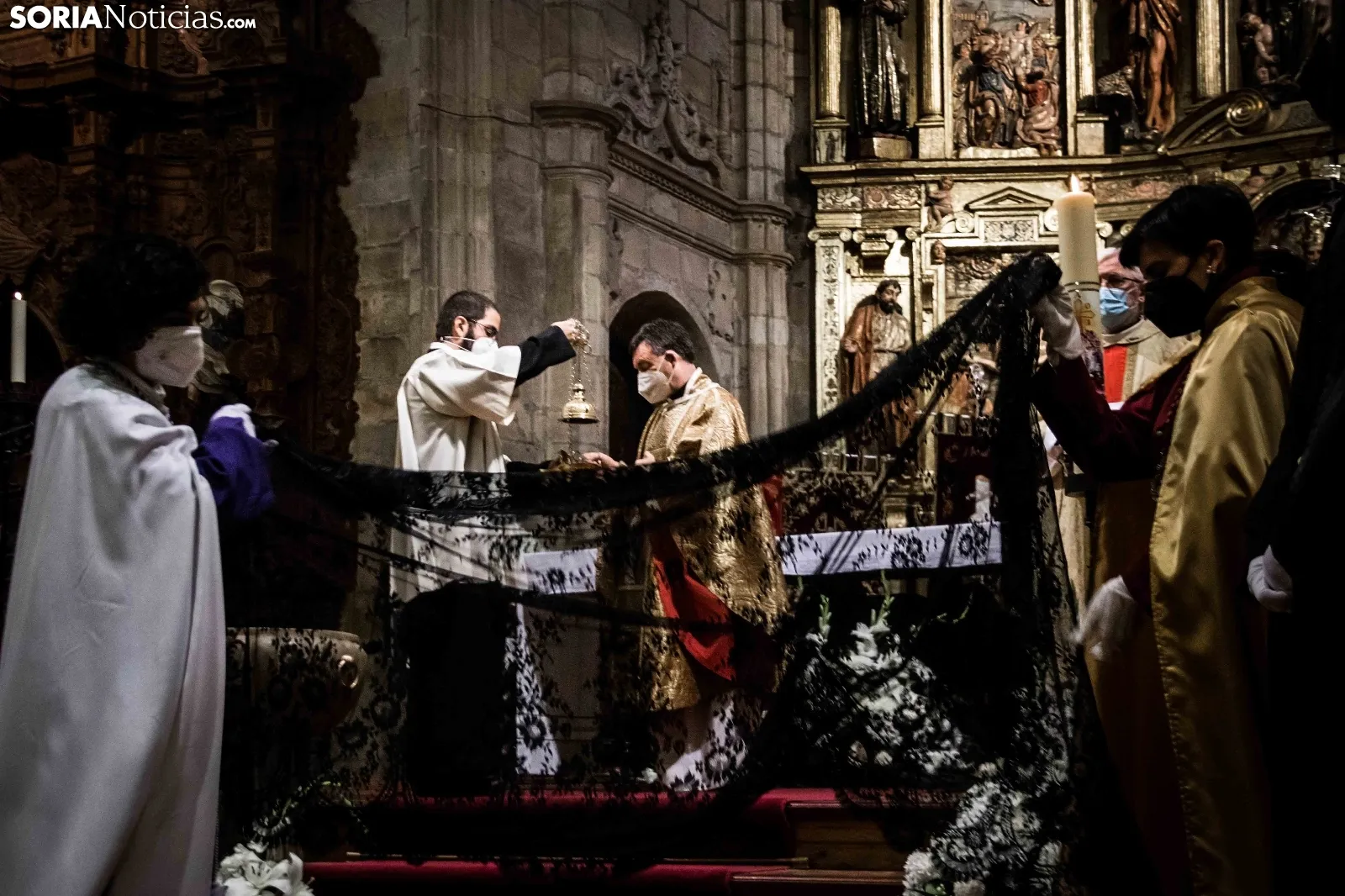 Domingo de Resurrección. Viksar Fotografía
